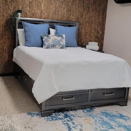 Los Roires Beach Apartments Fajardo Ngoại thất bức ảnh