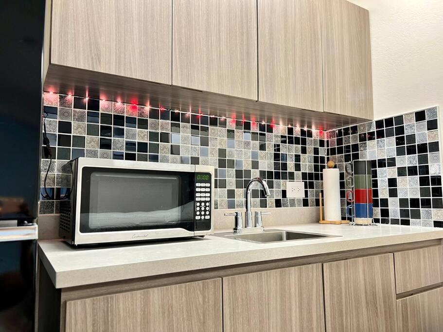 Los Roires Beach Apartments Fajardo Ngoại thất bức ảnh