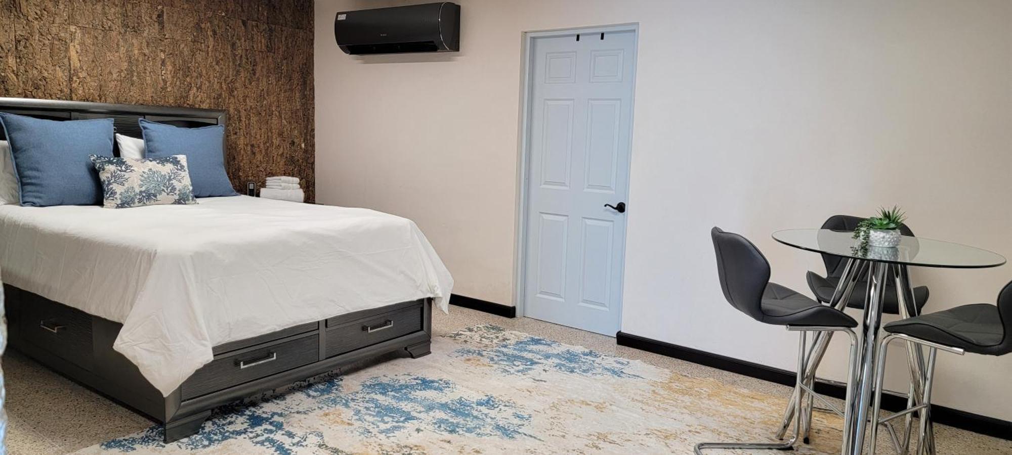 Los Roires Beach Apartments Fajardo Ngoại thất bức ảnh